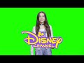 sky katz you re watching disney channel green screen