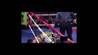 The Fight of the Decade | Manny Pacquiao Knockout Cold