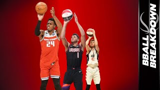 2020 NBA Three-Point Contest Highlights | Secrets Of The Best Shooters In The World