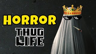 Funny Horror Thug Life | Ghost Thug Life | Thug Machi