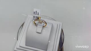 Exclusive Diamond Ring হীরার আংটি