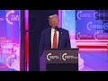 turning point usa donald trump full speech the golden age of america begins now says trump