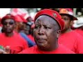 Malema LECTURES Mnangagwa | Chamisa | Sikhala