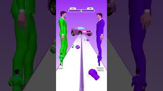 Sigma Boy, Who Win❓️#3D #game #funnyvideo #어몽 #어몽어스