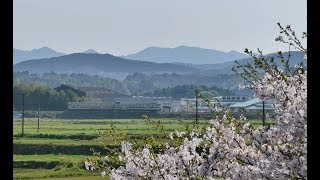 肥薩線栗野駅～吉松駅　キハ