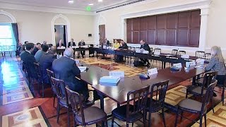 President's Management Advisory Board Meeting: Part 2