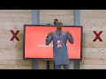 Human Centered Design | Osaretin Avbuluimen | TEDxPortHarcourtSalon