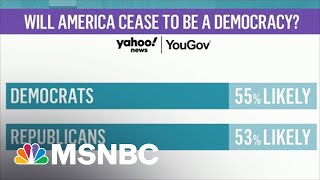 Will American Democracy Survive
