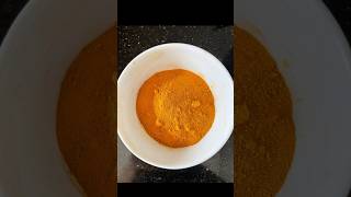 Homemade Turmeric powder | Manja podi | Pasu manjal podi