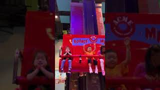 澳門新濠影滙-Warner Bros. Fun Zone-Macao