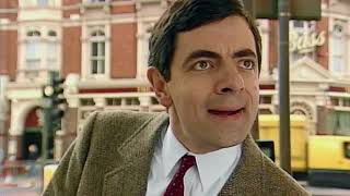 Do-It-Yourself Mr Bean | Episode 10 | Widescreen Version | Mr Bean