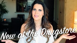 WHATS NEW AT THE DRUGSTORE | Hot or Not
