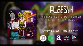 Fleesh - Afraid of Sunlight (from \