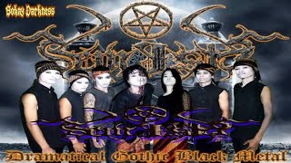 Semesta Kisah Nyata Dramatical Gothic Black Metal ...