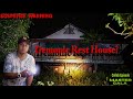 Abandoned Demonic Rest House Exploration MASTER GALA