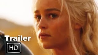 TRAILER: 'Game of Thrones' Season 2 Trailer 2, 'War of the Five Kings': ENTV
