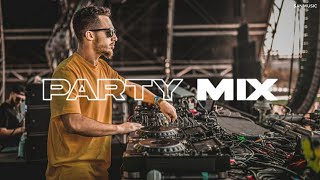 Best EDM Party Mix 2020 | VOL :- 39 |SANMUSIC