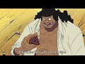 one piece never slept even once asmv amv