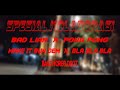 DJ KARNAVAL ANDALAN MCPC | BAD LIAR X PONG PONG X BLA BLA BLA X MAKE IT BUN DEM | DJ BLA BLA BLA