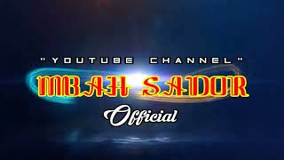 INTRO OPENING PERDANA BUAT CHANNEL YOUTUBE \