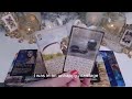 SCORPIO   - SOMEONE IS GOING TO SURPRISE YOU... SCORPIO TAROT LOVE READING