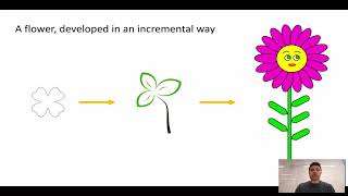 Iterative development [Software Engineering Methods @ TU Delft]