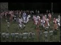 marc badger defensive highlights 2009 fallston high school jv football