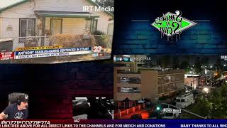 LIVE CHASE BANK STANDOFF WITH HOSTAGES IN BAKERSFIELD, CA #LIVE #POLICE #STANDOFF #ELECTIONNIGHT
