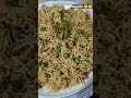 Matar Pulao Quick & Easy Recipe