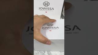 Swiss-made Luxury Men & Women's Watches by Jowissa (WITH EXCLUSIVE GIFT PACKAGING!)
