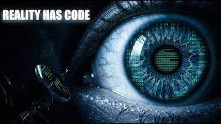 The Code Discovered in Our Reality That Nobody Can Explain