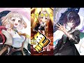 【白猫ガチャ】叛逆のcolor s ルナ＆セシル狙いの？？？連【ゆっくり実況】