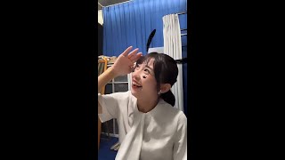 【山岸愛梨】インスタライブ　2023年7月19日