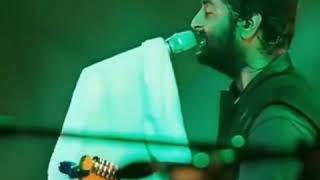 Lag ja gle|Arijit singh live performance|Soulful voice|Live Concert