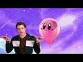 Game Theory  How Does Kirby Fly