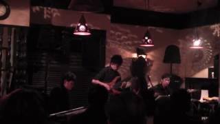 となりのトトロ「さんぽ」JAZZSAX堤智恵子