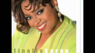 Karen Clark-Sheard - Gotta Right