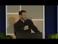 The God of our Brokenness - Fr. Mike Schmitz