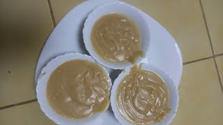 ஹெல்தியான உடலுக்கு வலு சேர்க்கும் உளுந்தங்கஞ்சி | Ulundu Kanji Recipe in Tamil