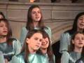 Vesna Children's Choir -- Flea, Canto Popolare Russo