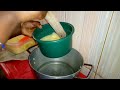 how to cook corn fufu tuwon masara