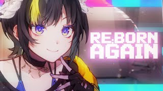 【Original】RE:BORN AGAIN【Kou Tsubame】