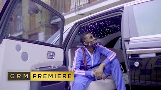 Alz - The Game [Music Video] | GRM Daily