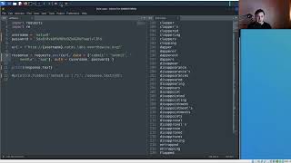 PHP Command Injection | Natas: OverTheWire (Level 9)