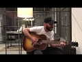 Ryan Griffin - "Here Tonight" (Brett Young Cover)