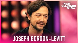 Joseph Gordon-Levitt Almost Quit Acting After Failed First Audition
