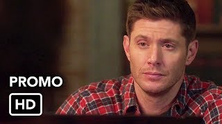 Supernatural 13x07 Promo \