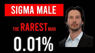 Top 10 Sigma Male Traits | Signs You’re a Sigma Male