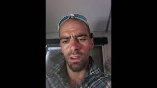Devin pranks scammer #2 (electricity)