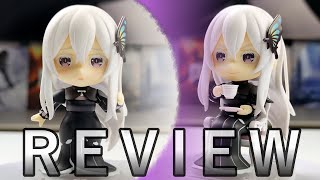 Nendoroid - Echidna - Unboxing \u0026 Review